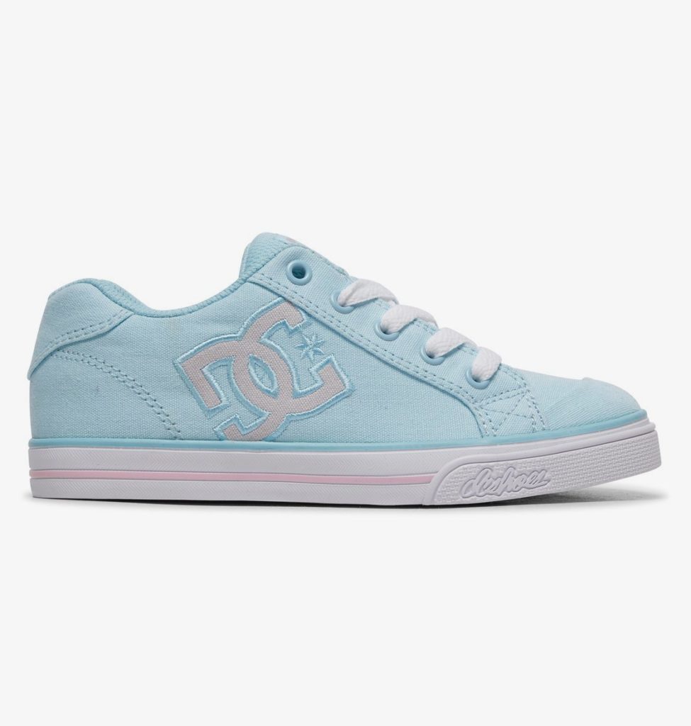 DC Chelsea TX Blue (ADGS300098)