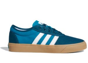 adidas Adiese Tech Mineral Tech Mineral/Cloud White/Active Teal (EE6121)