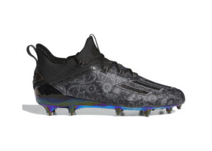 adidas Adizeo New Reign Trace Grey Metallic Core Black/Trace Grey Metallic/Core Black (EH2723)