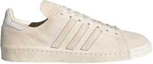 adidas Campus 80 Recouture Core White Core White/Core White/Collegiate Navy (FY6750)