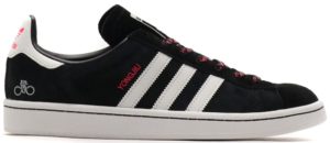 adidas Campus Chinese New Year (2019) Core Black/Grey One/Crystal White (G27580)