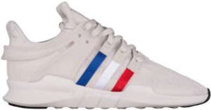 adidas  EQT Support Adv Chalk Pearl Chalk Pearl/Cloud White/Scarlet (CQ3003)