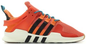adidas  EQT Support Adv Summer Spice Trace Orange/Running White/Gum (CQ3043)