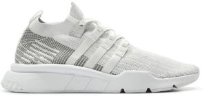 adidas  EQT Support Mid ADV PK White Grey Footwear White/Grey One (CQ2997)