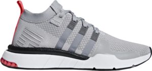 adidas  EQT Support Mid Adv Grey Two Core Black Grey Two/Grey Two/Core Black (BD7775)