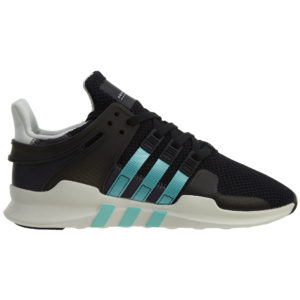 adidas  Equipment Support Adv Black Aqua-Granite (W) Black/Aqua-Granite (BB2324)