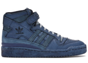 adidas Forum 84 Indigo Dye Indigo/Indigo/Indigo (FY7794)