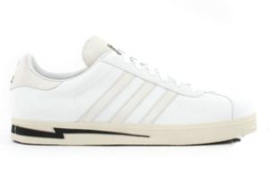 adidas Gazelle Berlin Neighborhood White/White/Black (14074)