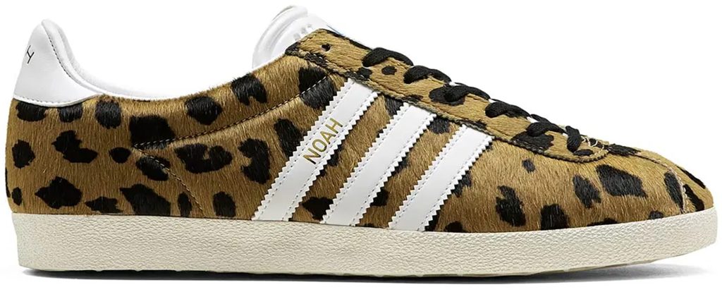 Adidas Gazelle FY5378