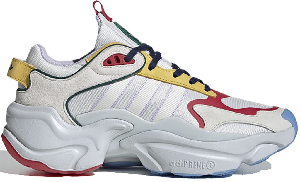 Sneaker FX1941