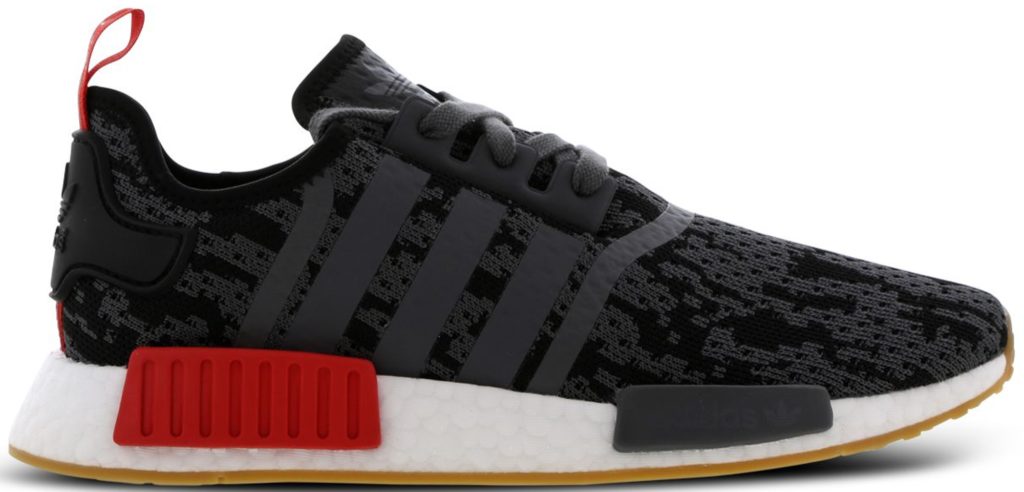 Adidas NMD R1 CG6666