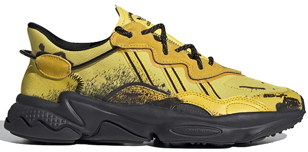 adidas x Raf Simons Ozweego FX1944