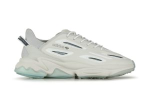 adidas Ozweego Celox Grey One Grey One/Cloud White/Halo Blue (G57954)