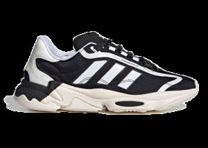 adidas Ozweego Pure Chalk White Core Black Chalk White/Core Black-Cloud White (G57949)