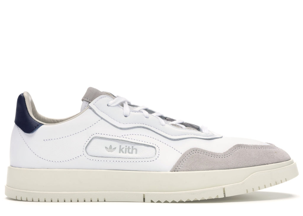 Sneaker EF8190
