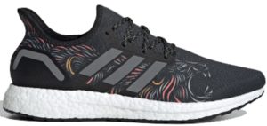 adidas  Speedfactory AM4 AM4CNY Black/Black/Black (EG2962)