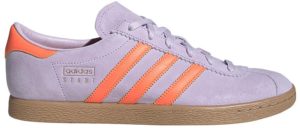 adidas  Stadt Purple Tint Purple Tint/Signal Coral/Shock Yellow (EF5725)