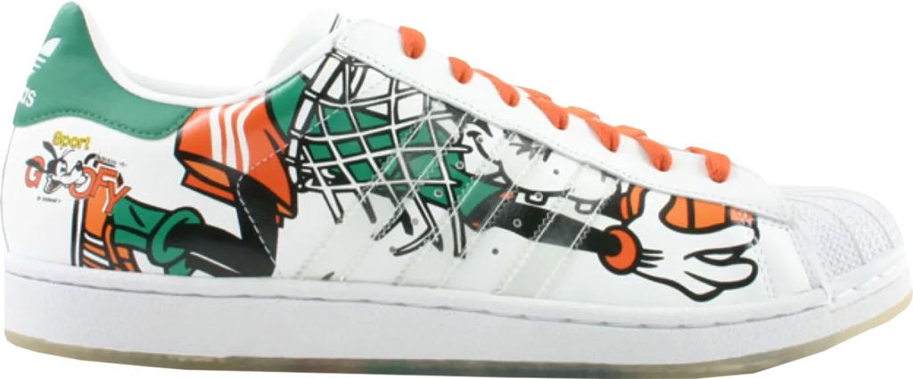 Adidas Superstar 133635