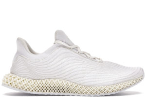 adidas Ultra 4D Parley White White/White/White (FZ0596)