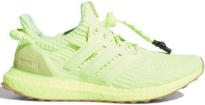 adidas Ultra Boost OG Beyonce Ivy Park Hi Res Yellow Hi Res Yellow/Hi Res Yellow/Gum 4 (FZ5456)