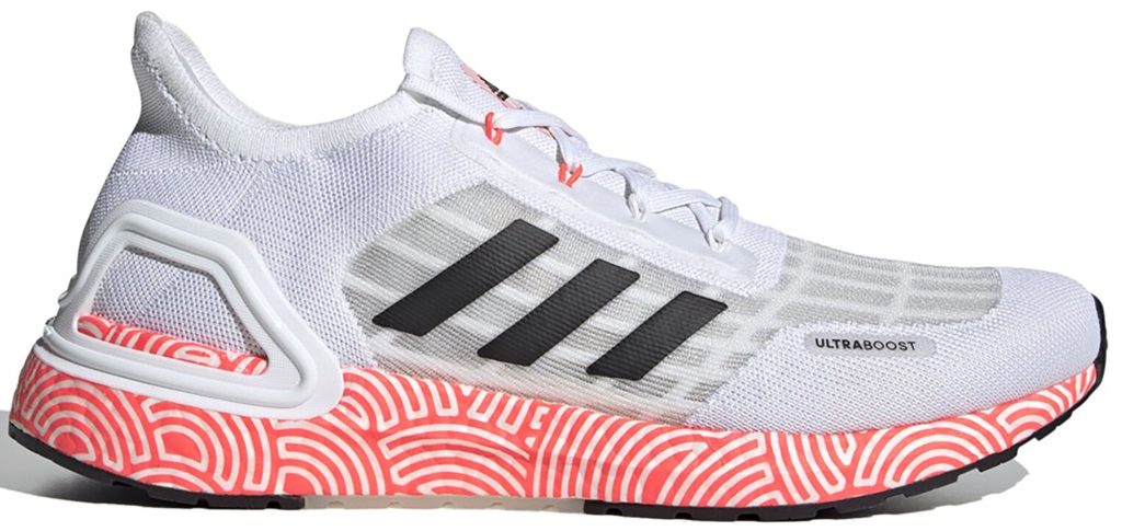 Adidas UltraBOOST FX0031