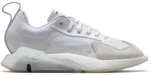 adidas Y-3 Orisan Core White Core White/Red/Black (FX1412)