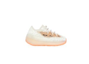 adidas Yeezy 380 Yecoraite Reflective (Infants) Yecoraite RF/Yecoraite RF/Yecoraite RF (GY2651)