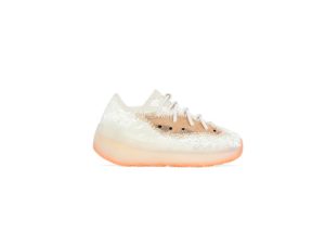 adidas  Yeezy 380 Yecoraite Reflective (Infants) Yecoraite RF/Yecoraite RF/Yecoraite RF (GY2651)