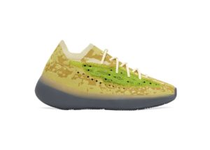 adidas  Yeezy Boost 380 Hylte Glow Hylte/Hylte/Hylte (FZ4994)