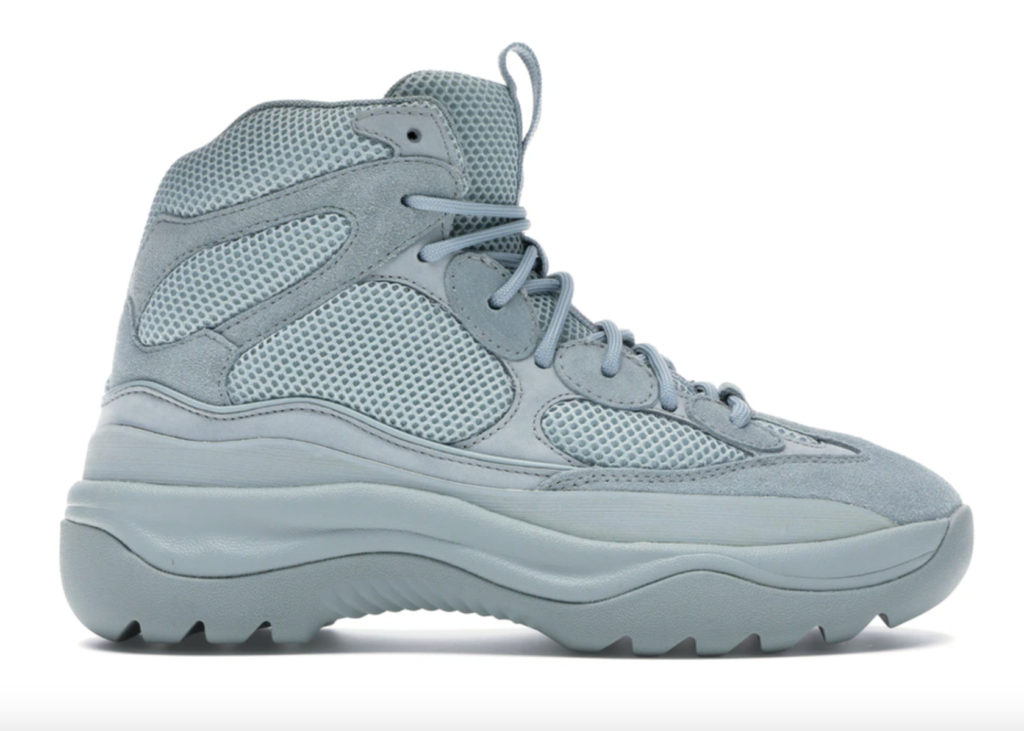 Sneaker YZ7WF7003-202