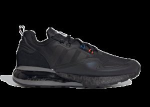 adidas ZX 2K Boost NASA Core Black Core Black/Core Black-Core Black (H03247)