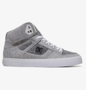 DC Pure WC TX SE Grey (ADYS400046)