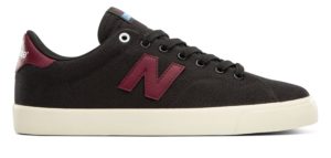 New Balance New Balance Black/Red (AM210BBA)