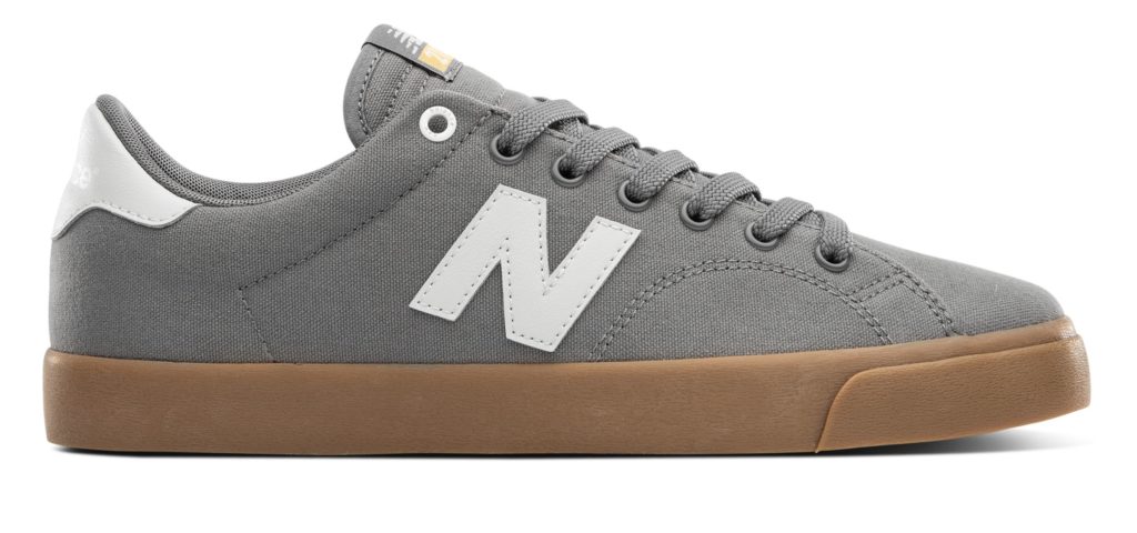 New Balance New Balance Grey/Tan (AM210GTG)