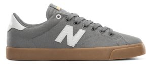 New Balance New Balance Grey/Tan (AM210GTG)