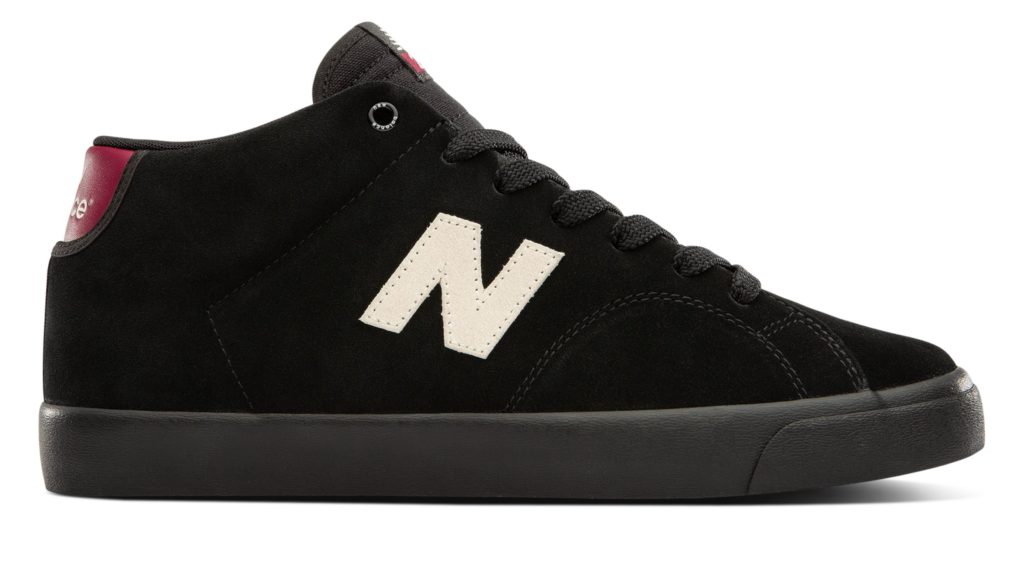 New Balance New Balance Black (AM210MBG)