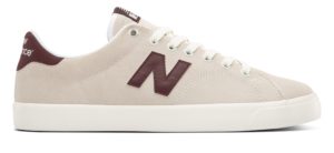 New Balance New Balance Off White/Red (AM210SBY)