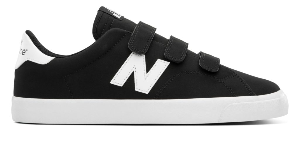 New Balance New Balance Black/White (AM210VBY)