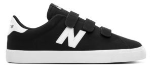 New Balance New Balance Black/White (AM210VBY)