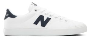 New Balance New Balance White/Green (AM210WGO)