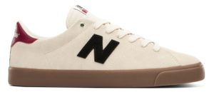 New Balance New Balance Off White/Tan (AM210WSG)