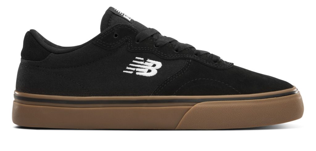 New Balance New Balance Black/Tan (AM232BOB)