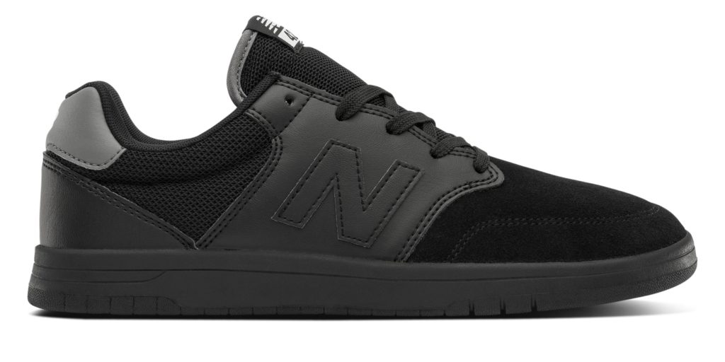 New Balance New Balance Black/Grey (AM425BGB)