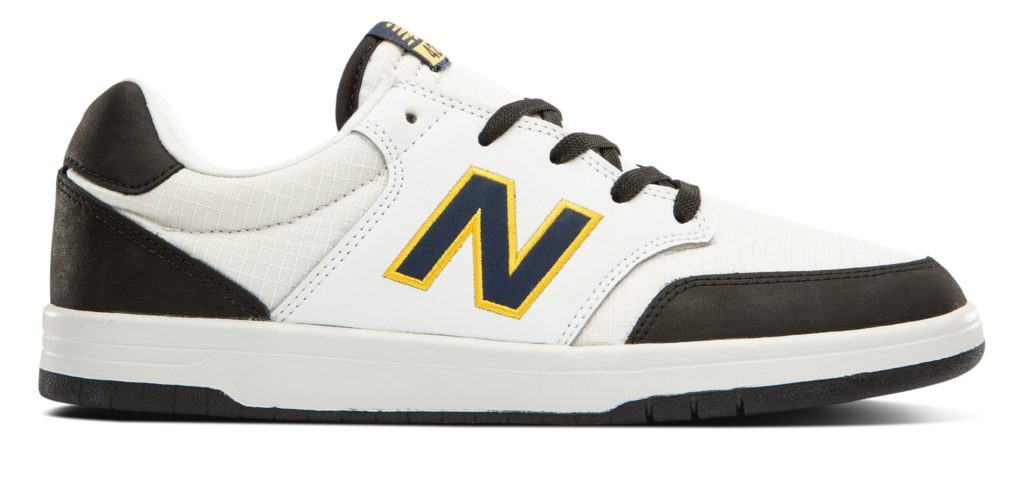 New Balance New Balance Grey/Navy (AM425EOO)