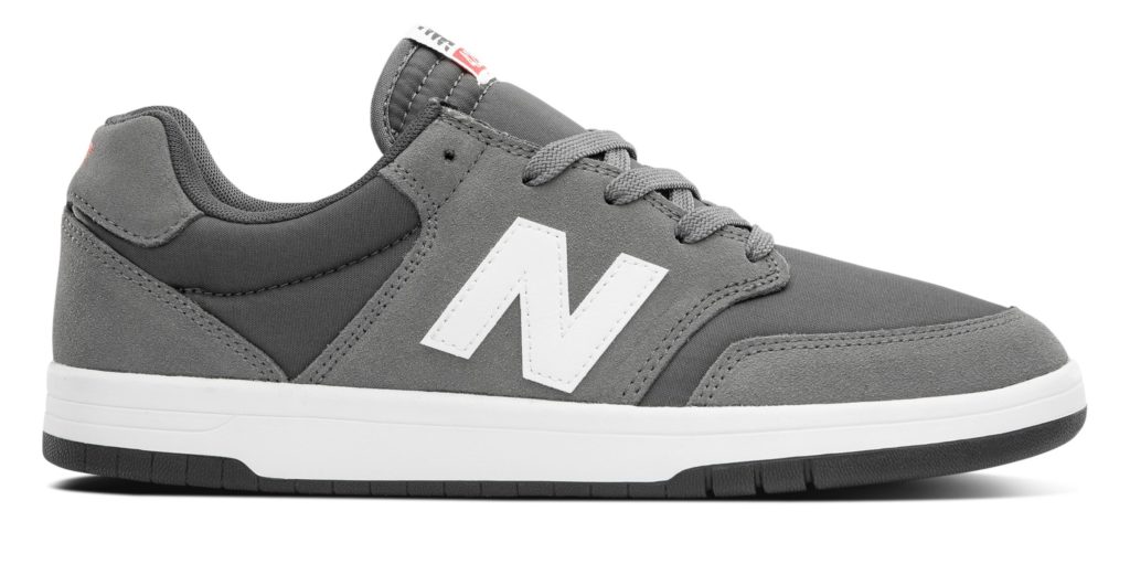 New Balance New Balance Grey/White (AM425GRE)