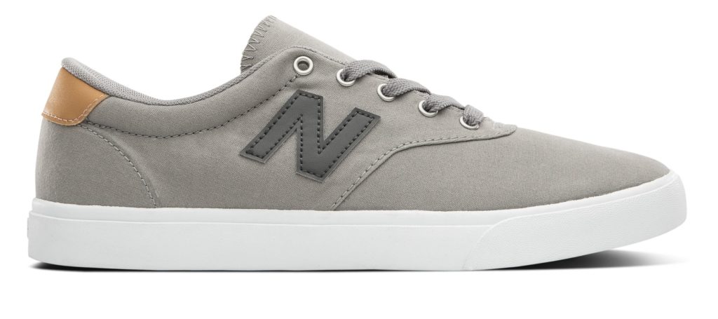 New Balance New Balance Grey/Tan (AM55GYT)