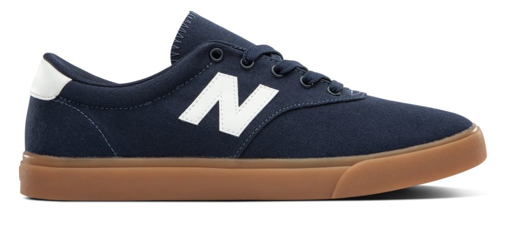 Sneaker AM55NVG