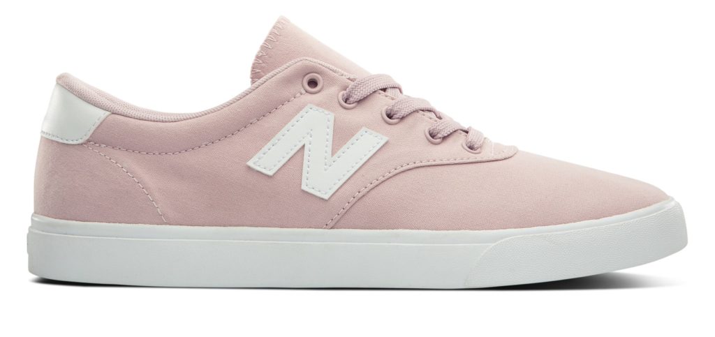 New Balance New Balance Pink/Tan (AM55PNK)