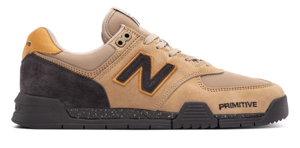 New Balance 574 AM574TPV