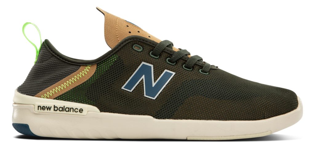 New Balance New Balance Green/Navy (AM659GR2)